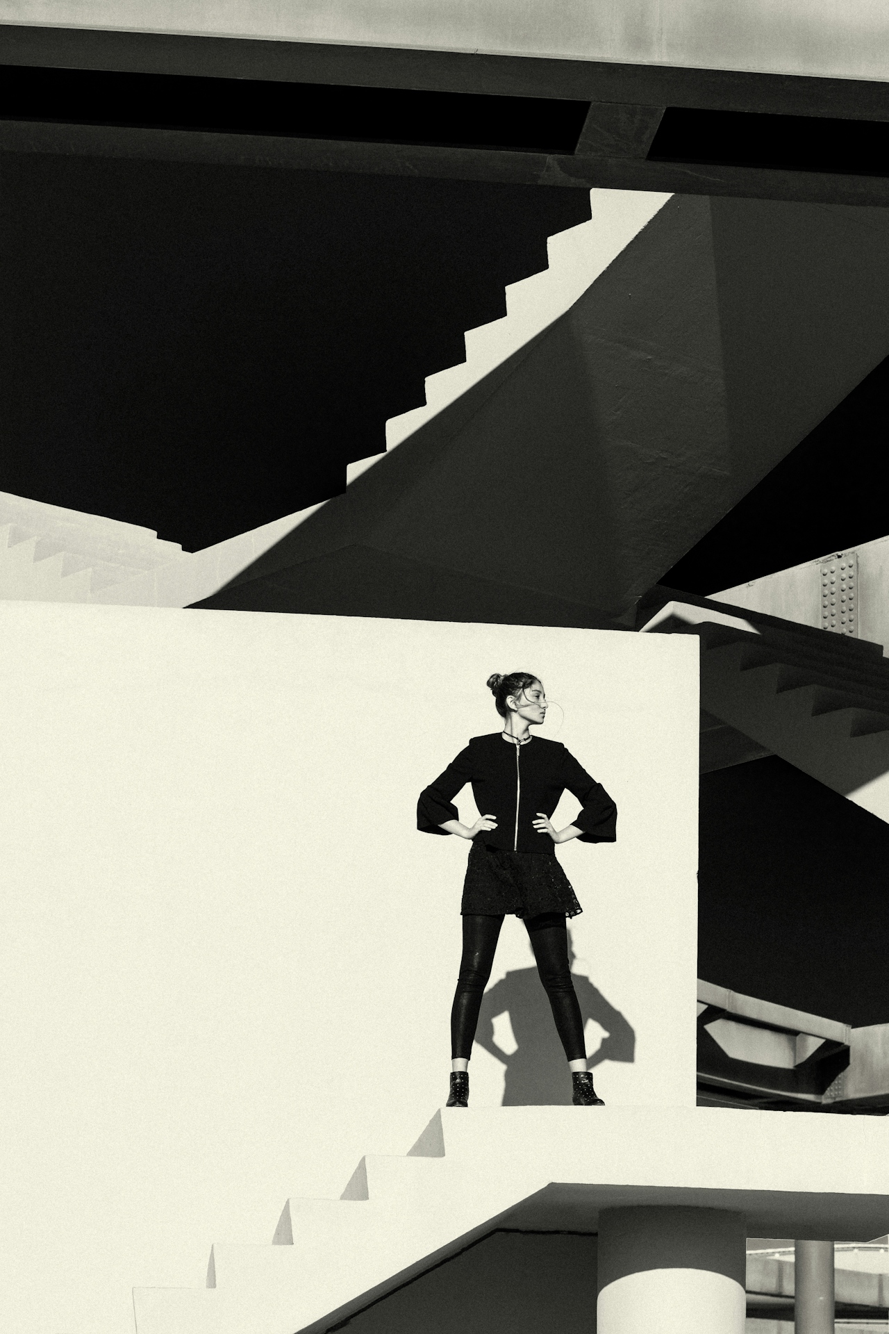 Overcoming Fear in Business The Strategy Edit